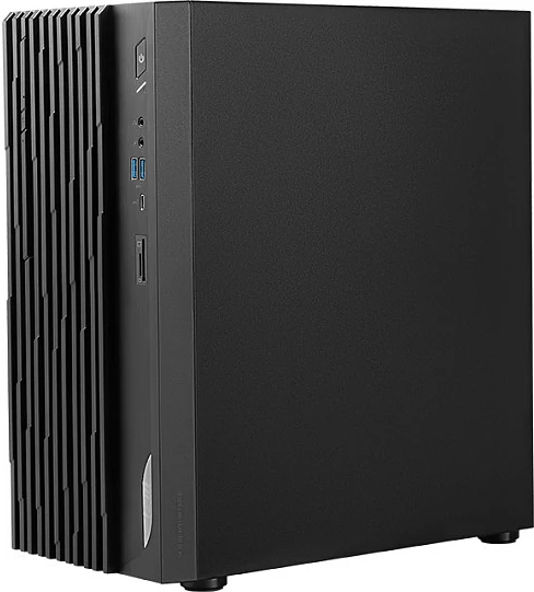 Kompjuter desktop MSI PRO DP80 A14G-1066AT, Intel Core i5-14400, 8GB DDR4, Wi-Fi/Bluetooth, i zi