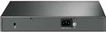 Switch rrjeti TP-LINK TL-SX1008, 8x 10G Multi-Gigabit (100M/1G/2.5G/5G/10G), desktop/rackmount, i zi