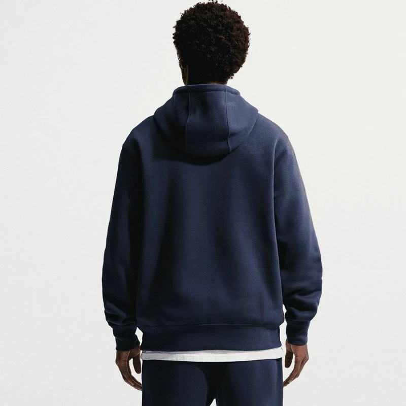 Duks Nike Tottenham Hotspur MNSW FC Club Hoodie II3418-451 [Madhësia: M]
