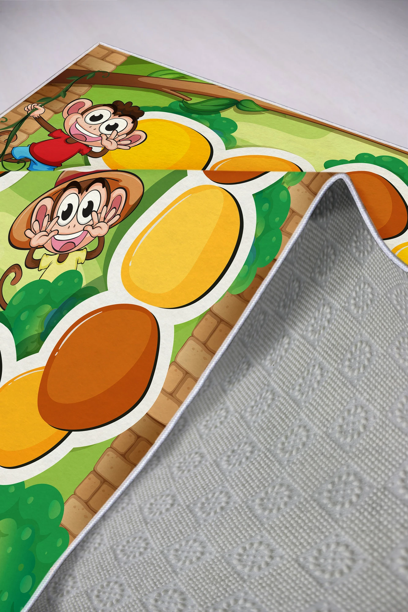 Qilim (140 x 220) Conceptum Hypnose, WOOKECE114