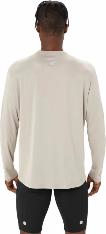 Maicë për meshkuj Asics, gri