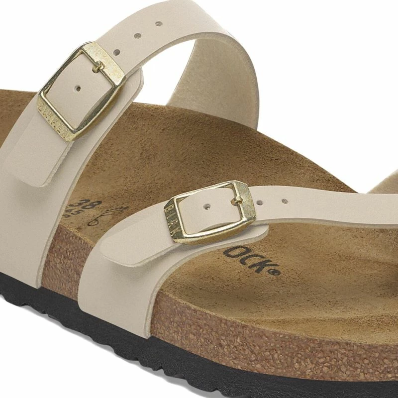 Sandale për femra Birkenstock Mayari 1029726 Dandcastle, të ngushta