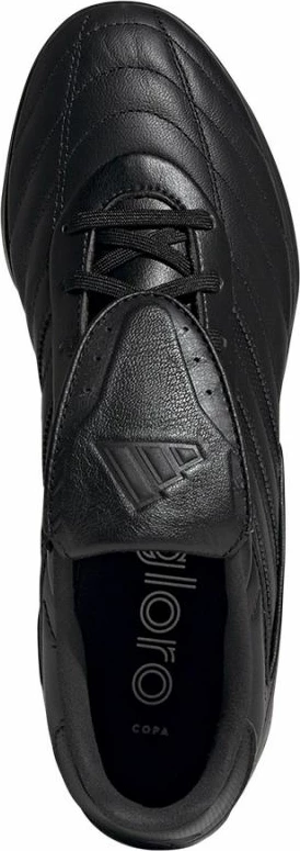 Atlete futbolli adidas për meshkuj, të zeza [Madhësia: 40 2/3]