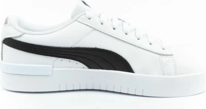 Atlete femra Puma, të bardha [Madhësia: 38]