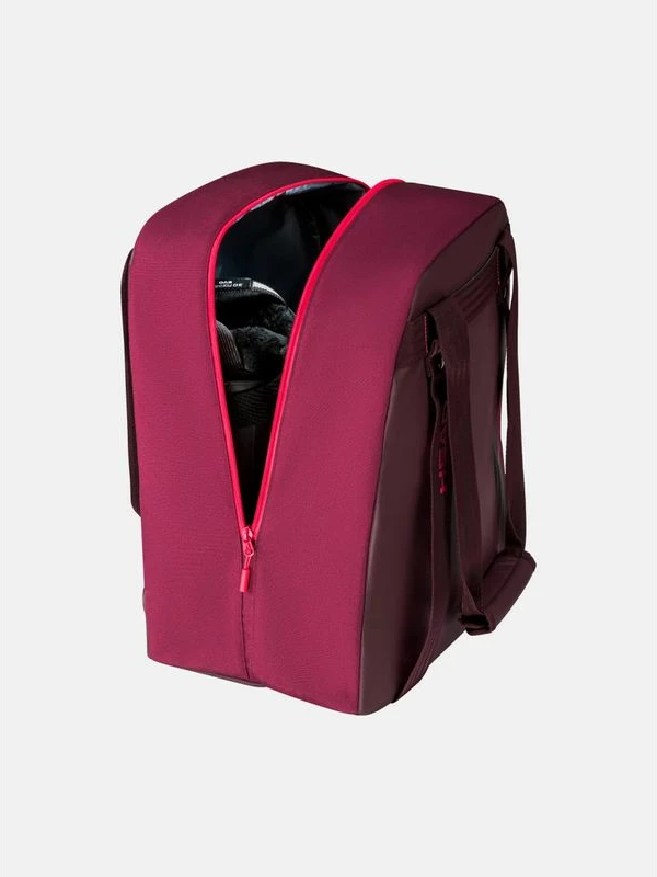 Qante Per Kepuce Skijimi Bootbag