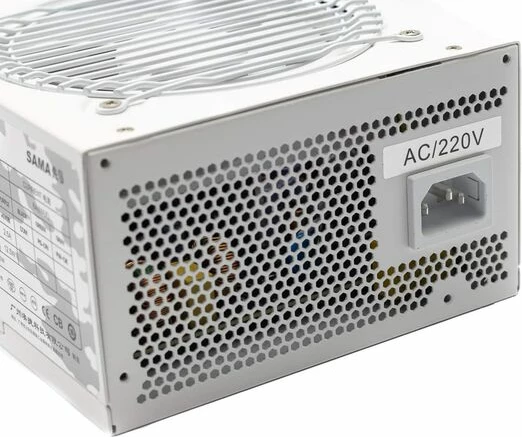 Ftohës Sama Power Supply TK835 W