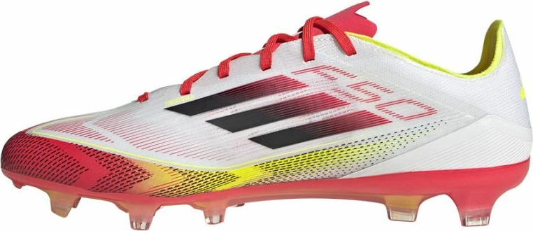 Atlete futbolli adidas për meshkuj, të bardha [Madhësia: 42]