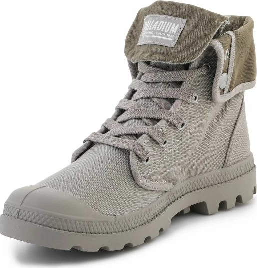 Këpucë për meshkuj Palladium Baggy 02353-070-M MoonRock [Madhësia: 41]