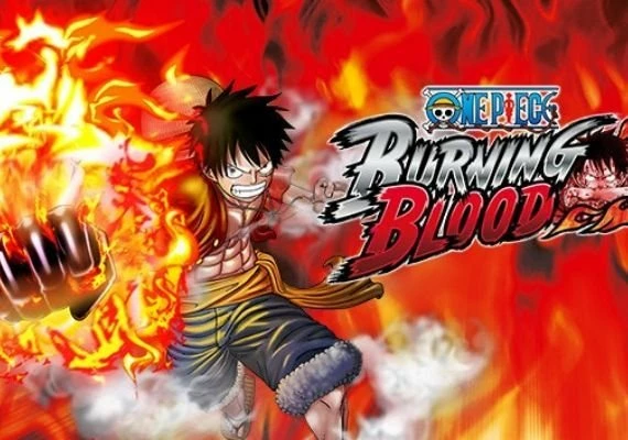 One Piece: Burning Blood Global
