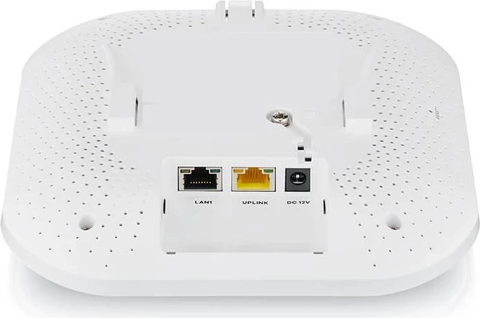 Access point ZyXEL WAX630S, 2400 Mbit/s, PoE, Bardhë