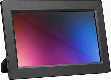 Kornizë digjitale fotografish Denver Frameo PFF-1015, 10.1", 16GB, e zezë
