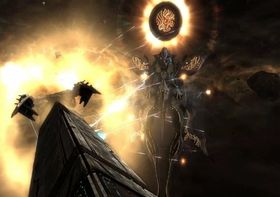 Sins of a Solar Empire: Rebellion New Frontier Edition EN/DE/FR/IT Global