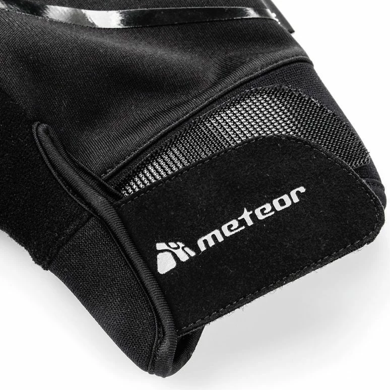 Doreza për multisport Meteor, unisex, të zeza