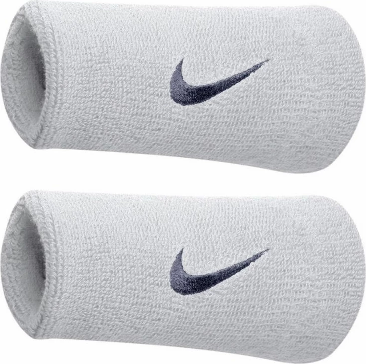 Atlete për trajnim Nike Swoosh Doublewide, të bardha
