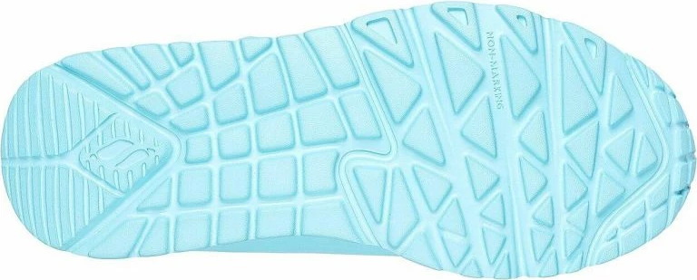 Atlete për fëmijë Skechers, të kaltra