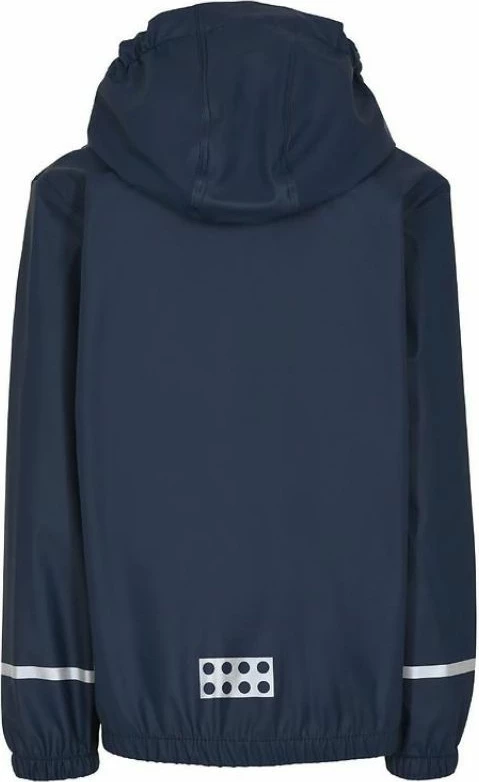 Jakne për fëmijë Lego Wear, blu e errët