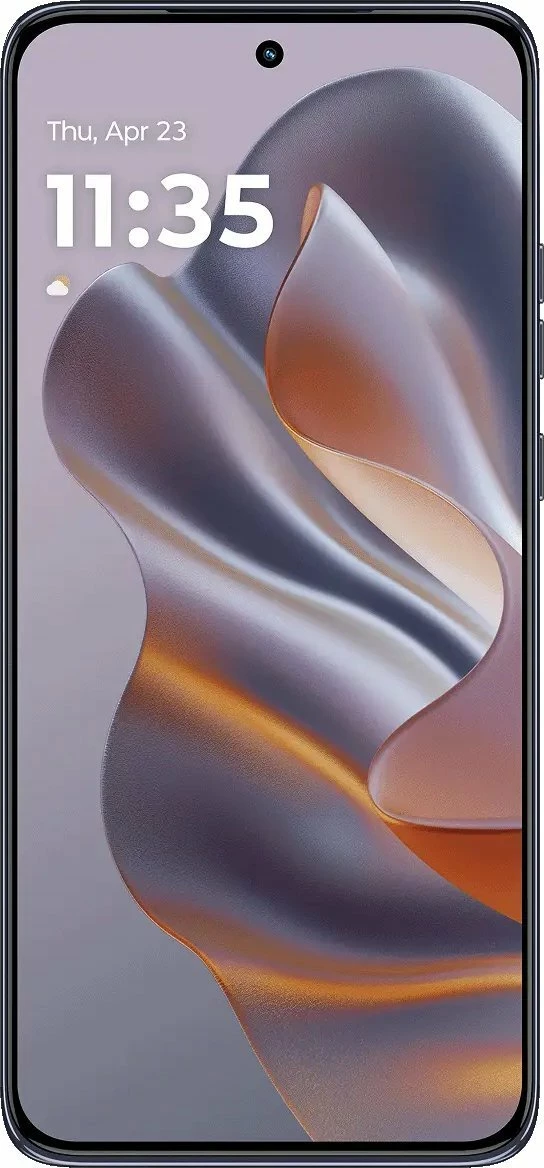 Celular Motorola Edge 60 Neo 5G 12GB/256GB gri (PBA80003SE)