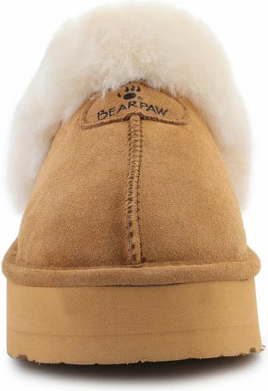 Këpucë femra BearPaw, kafe [Madhësia: 40]