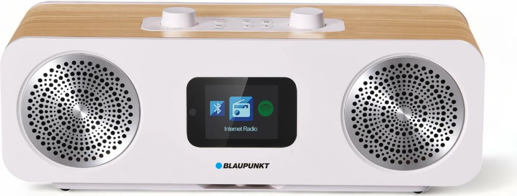 Blaupunkt Radio me internet IR50DAB