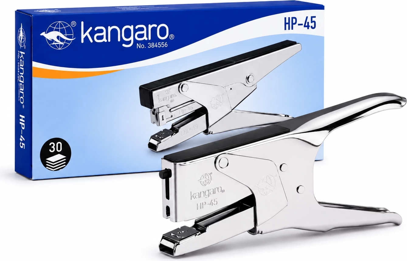 Heftalice Kangaro HP-45