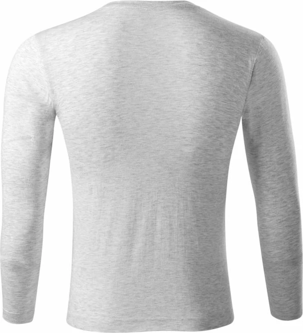 Maicë Malfini për meshkuj, gri [Madhësia: XL]