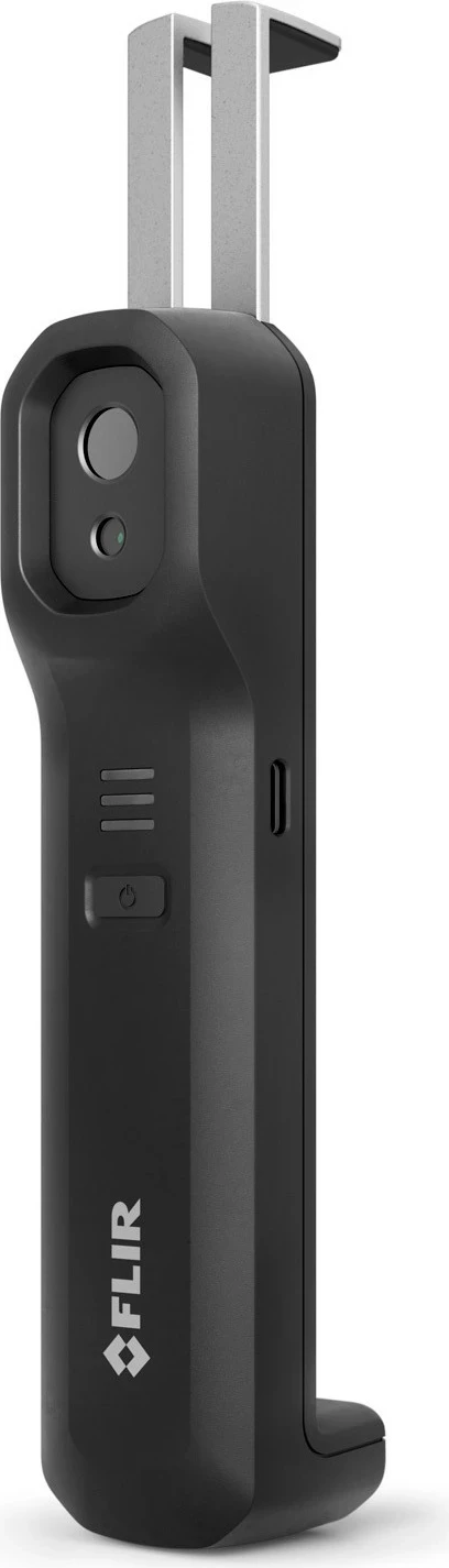Kamera termike Flir ONE Edge Pro, SD, USB-C