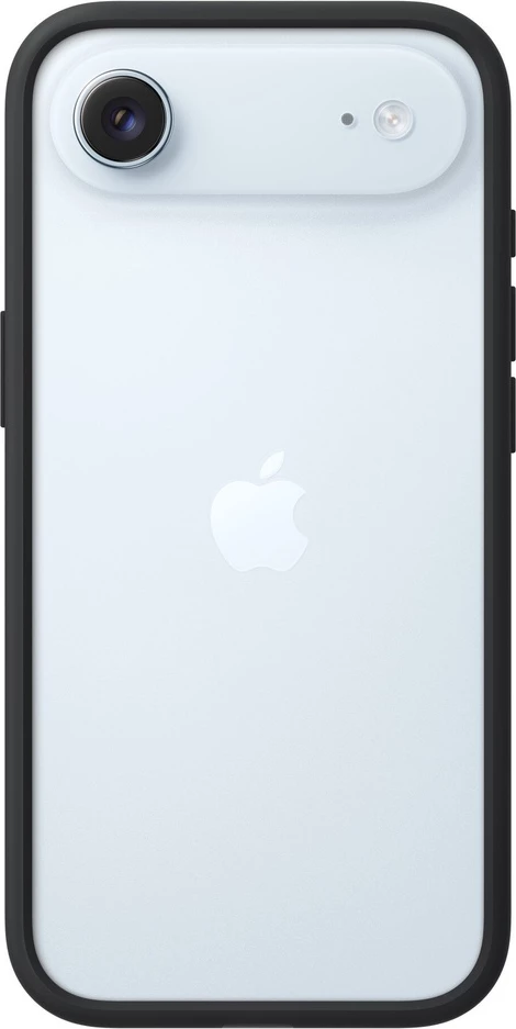 Apple iPhone Air Bumper Black