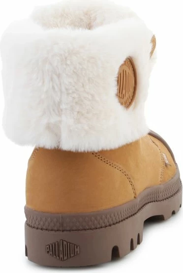 Çizme Palladium femra, apple cinnamon