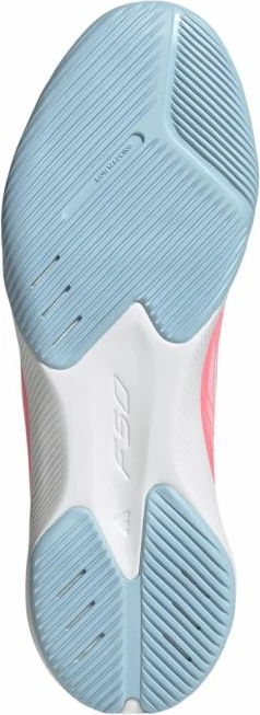 Atlete futbolli për fëmijë adidas F50 Hyperfast League LL IN KK1329 [Madhësia: 33.5]