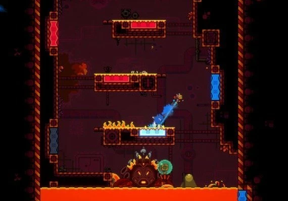 Super Magbot Global