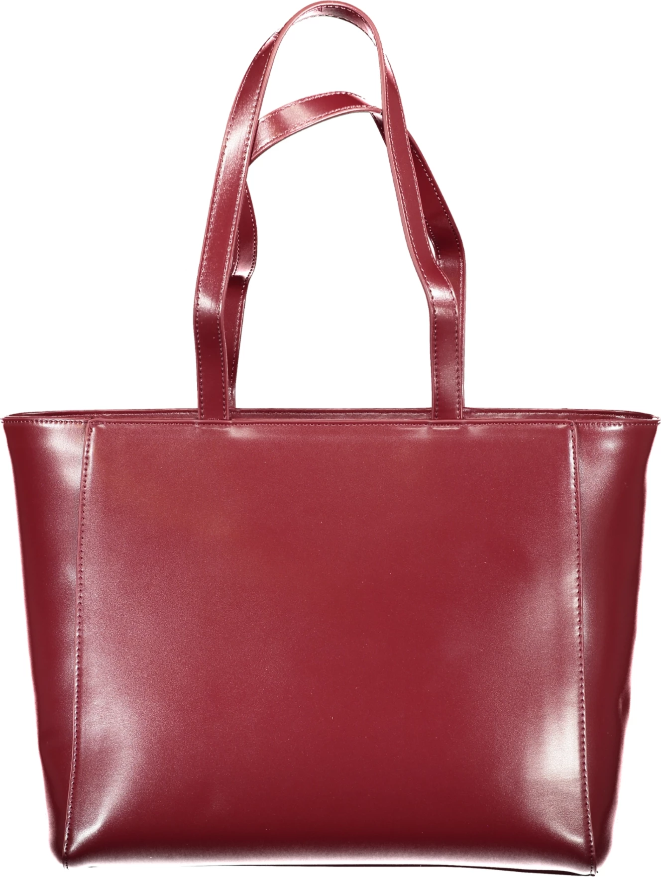 Çantë Valentino Bags femra, e kuqe