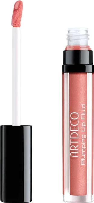 Artdeco Plumping Lip Fluid - Gleaming Rose 16