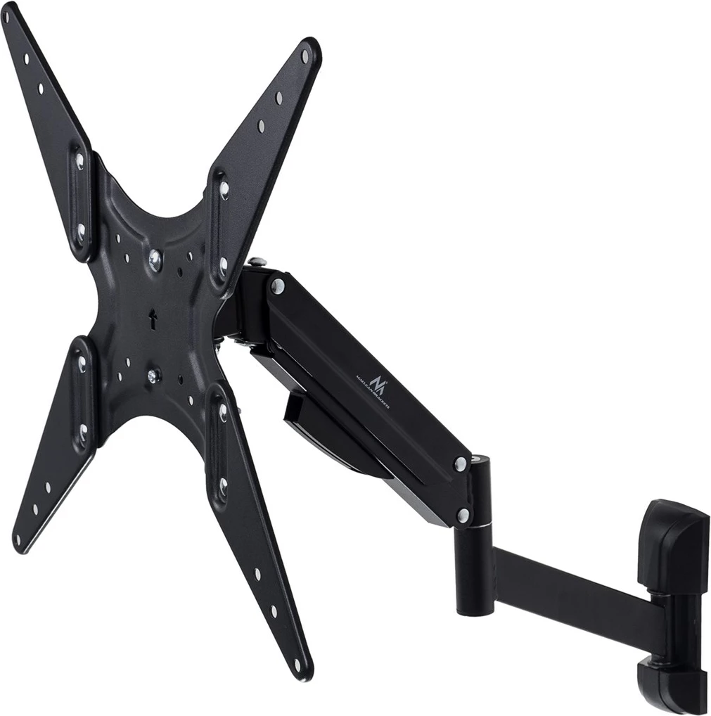 Mbajtëse për TV/monitor Maclean MC-784, 32 -55", e zezë