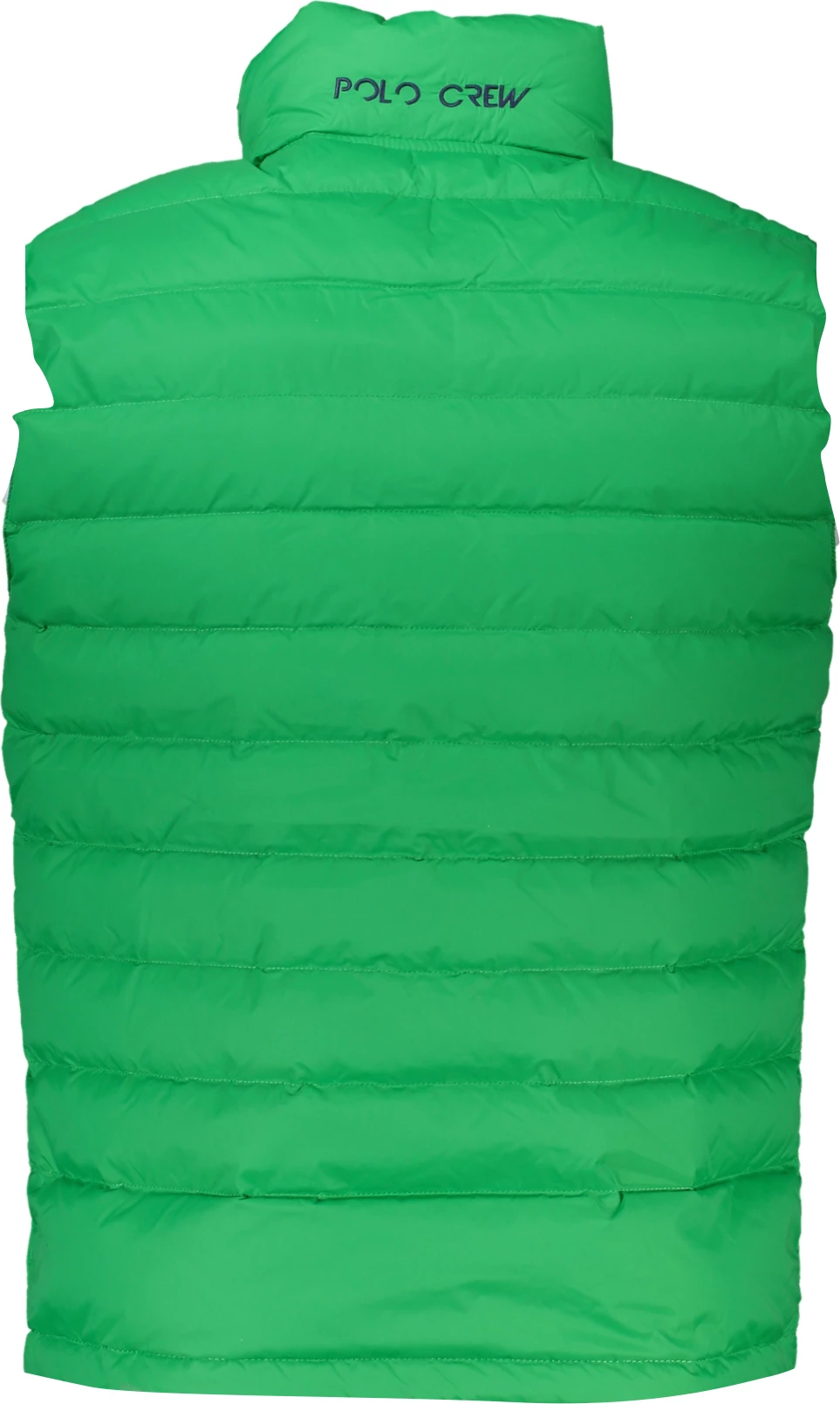 Jelek LA MARTINA Green Man Sleeveless meshkuj, i gjelbër [Madhësia: L]