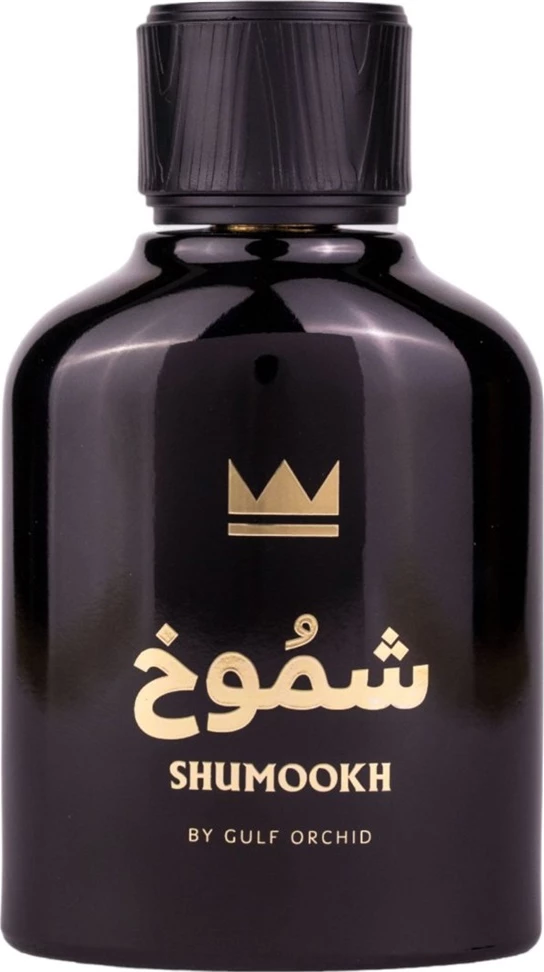 Eau de Parfum për meshkuj Gulf Orchid Shumookh 100ml