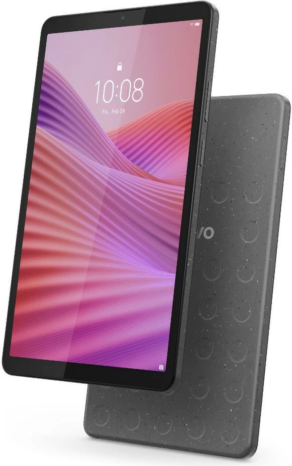Tablet Lenovo Idea Tab 4+64GB WiFi 8.7 inch Luna Grey me mbështjellës