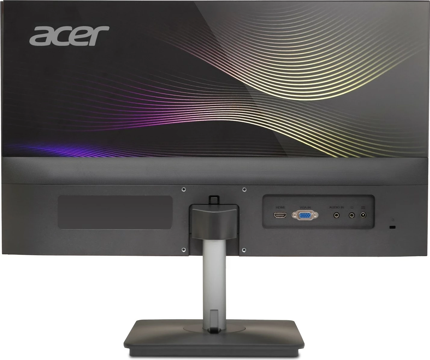 Monitor Acer RS242YG0BPAMIX 23.8 inç, Full HD, IPS, 120Hz, i zi