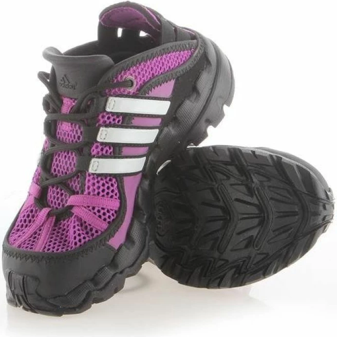 Atlete hiking për fëmijë adidas, Hydroterra Shandal [Madhësia: 31]