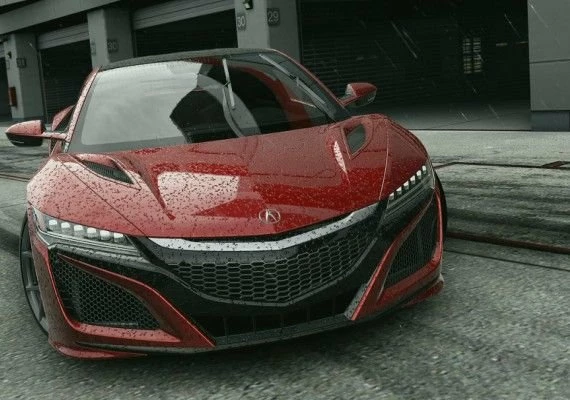 Project Cars 2 EN/DE/FR/IT Global