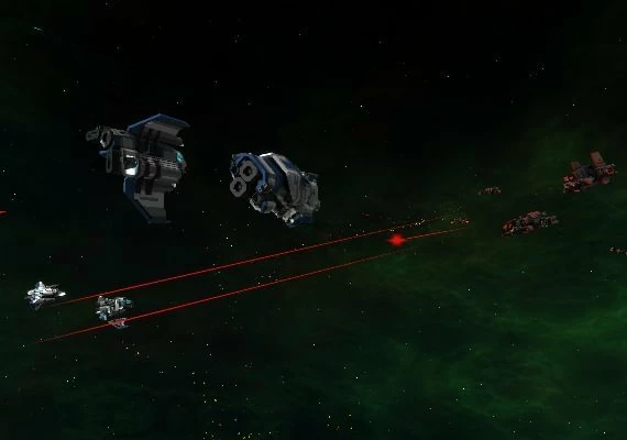 StarMade Global