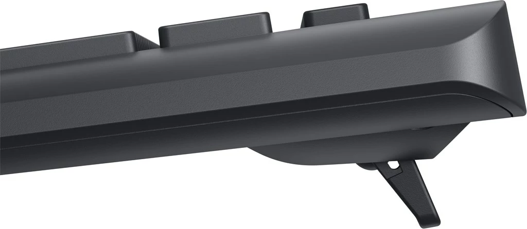 Set tastierë & maus Dell KM3322W, Wireless, të zeza