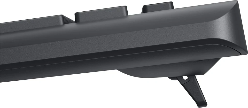 Set tastierë & maus Dell KM3322W, Wireless, të zeza