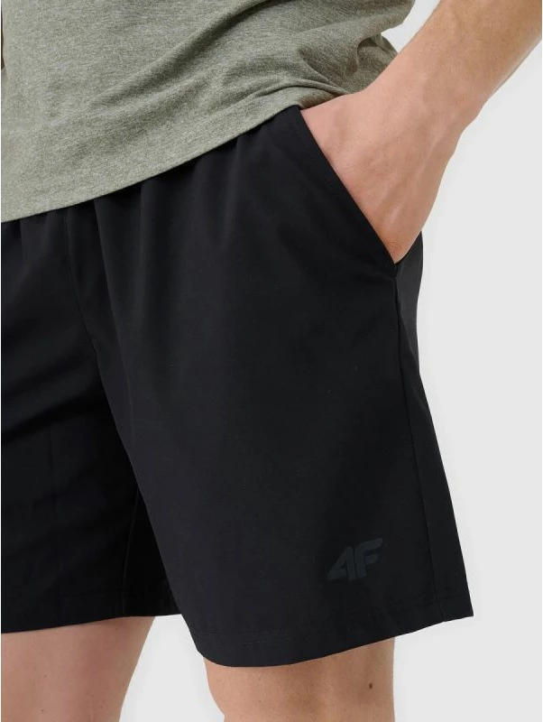 Shorce trajnimi për meshkuj 4F 4FWSS26TFSHM1278 [Madhësia: XL]