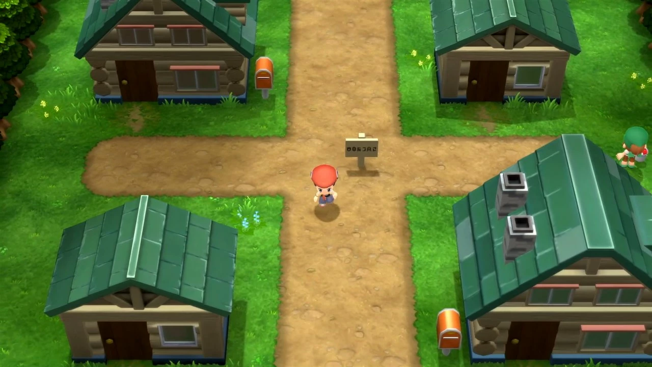 Lojë Nintendo Pokémon Shining Pearl për Nintendo Switch, PEGI 7