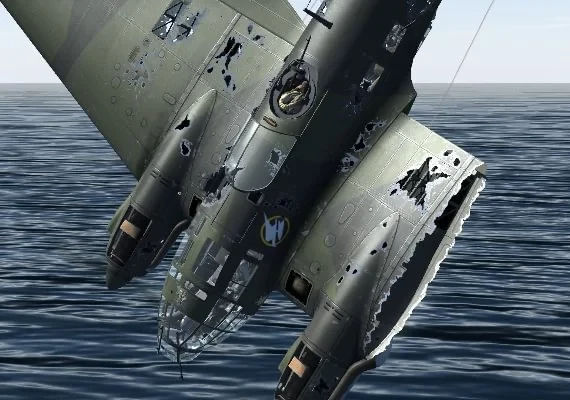 IL-2 Sturmovik: Cliffs of Dover Blitz Edition EN/DE/FR/IT/PL/CS/RU/ES Global