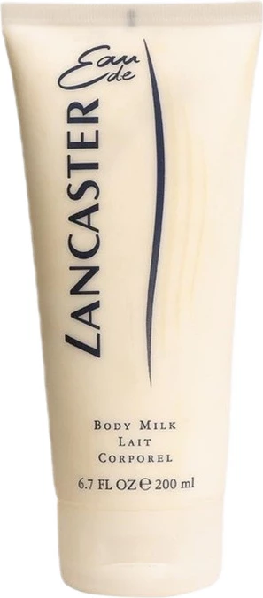 Losion trupi për femra Lancaster Body Milk Perfumed Body Lotion 200ml