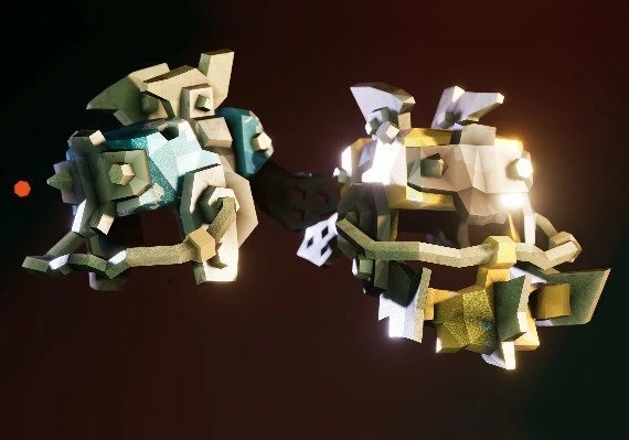 Deep Rock Galactic - Robot Rebellion Pack DLC Global