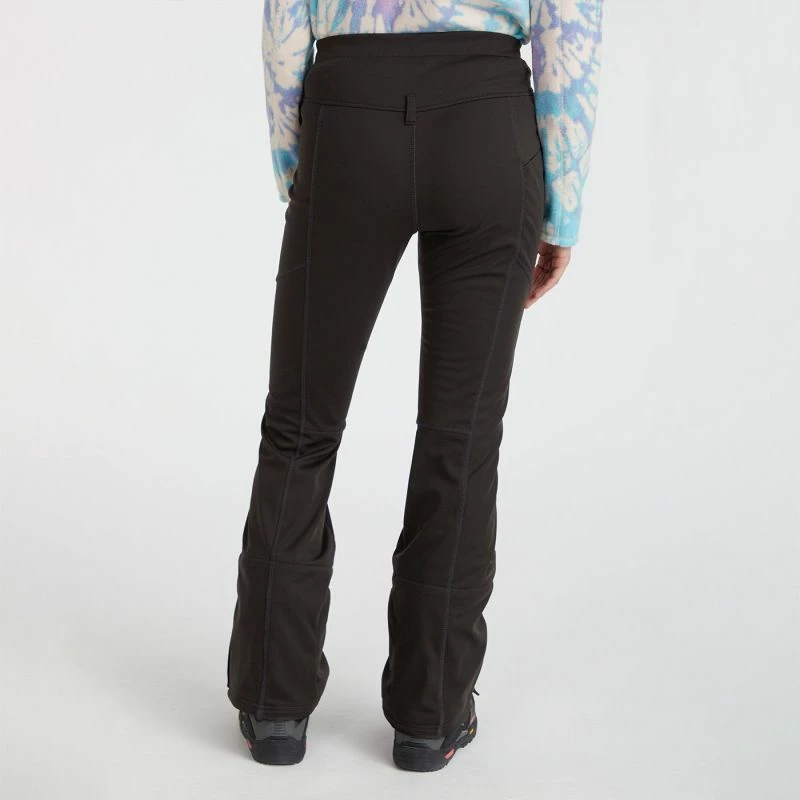 Pantallona sportive femra ONeill Blessed, të zeza