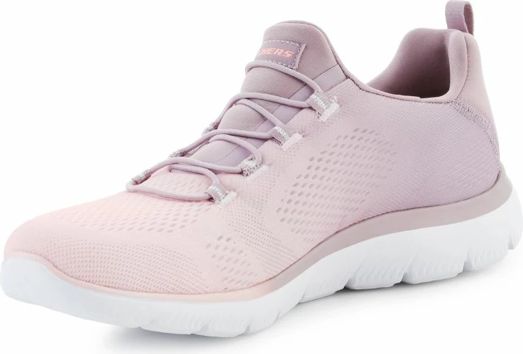 Atlete për femra Skechers, rozë