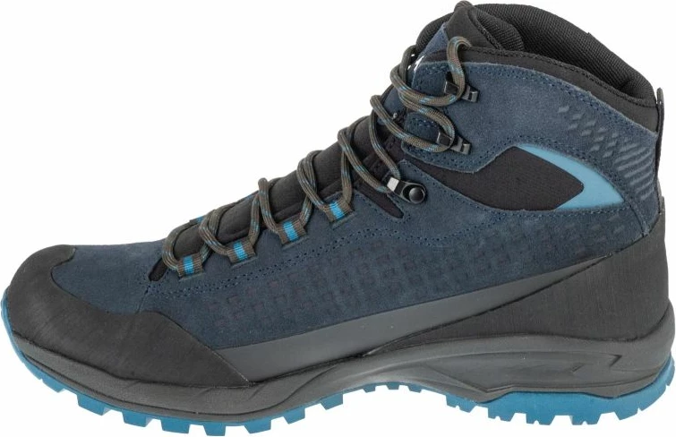 Atlete për meshkuj CMP, të zeza dhe të kaltra